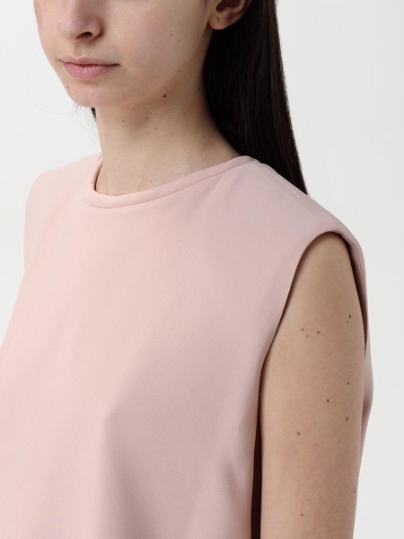 Liviana Conti satin blouse