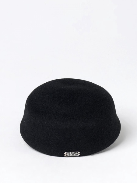 Hat woman Alberta Ferretti