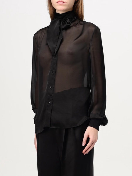 Shirt woman Saint Laurent