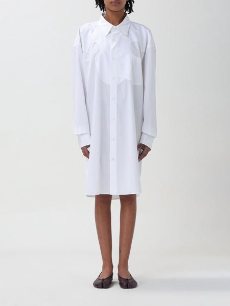 Dress woman Maison Margiela