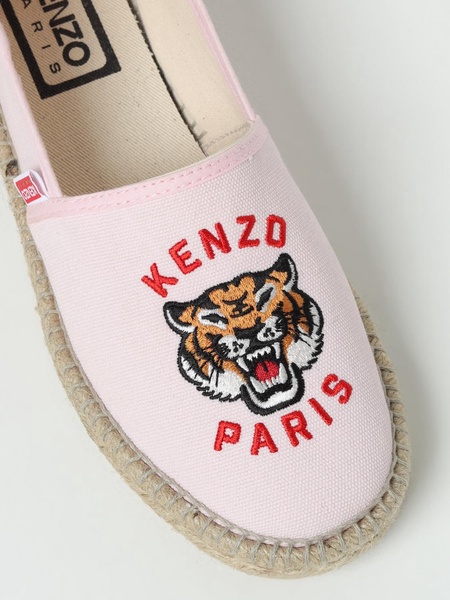 Espadrilles woman Kenzo