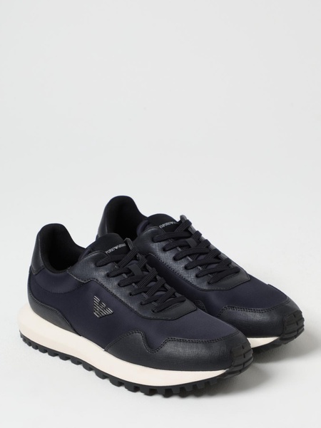 Sneakers men Emporio Armani