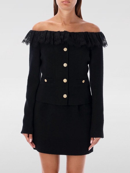 Jacket woman Alessandra Rich
