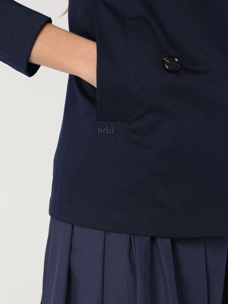 Coat woman Add