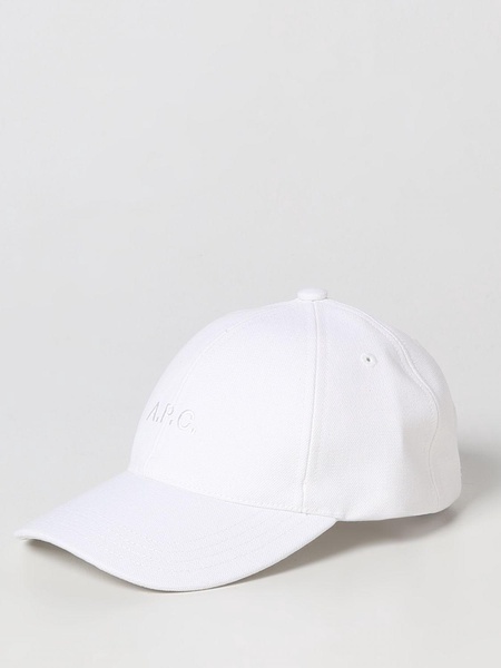 Hat men A.P.C.