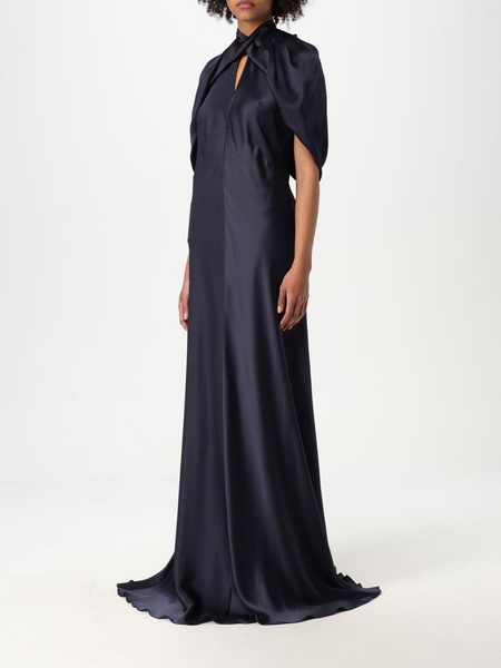 Dress woman Alberta Ferretti