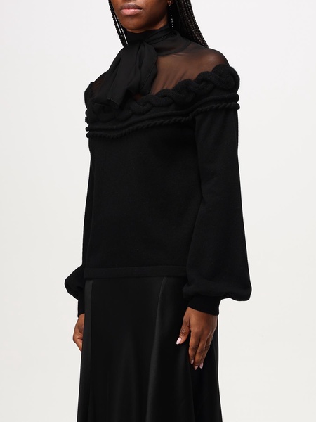 Sweater woman Alberta Ferretti