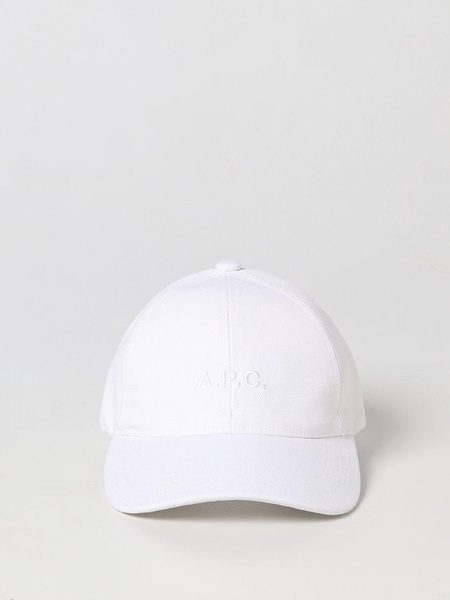 Hat men A.P.C.