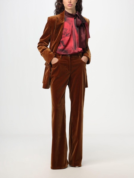Pants woman Alberta Ferretti