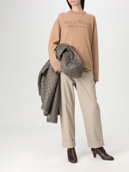 Jacket woman Max Mara The Cube