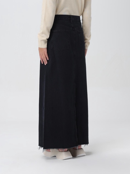 Skirt woman Agolde