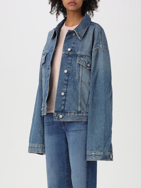 Jacket woman Acne Studios