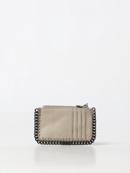 Wallet woman Stella McCartney