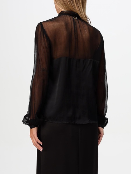 Sweater woman Twinset