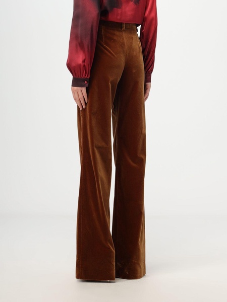 Pants woman Alberta Ferretti