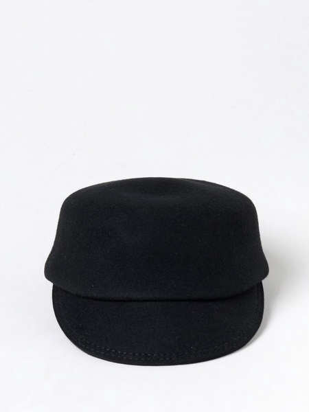 Hat woman Alberta Ferretti