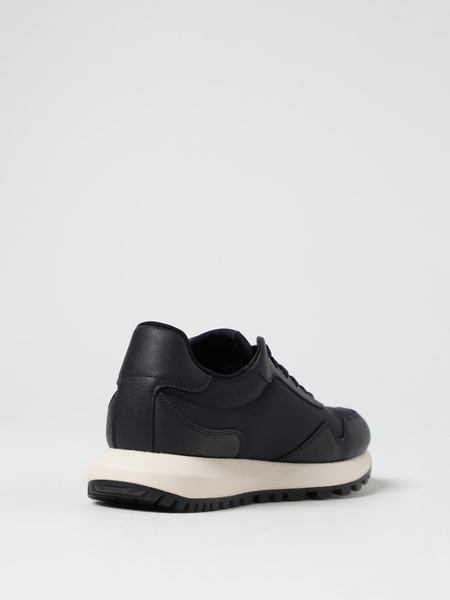 Sneakers men Emporio Armani