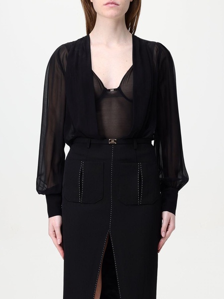 Body woman Elisabetta Franchi