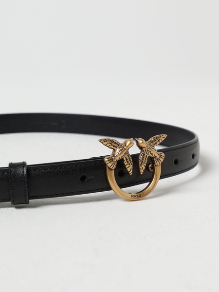 Belt woman Pinko