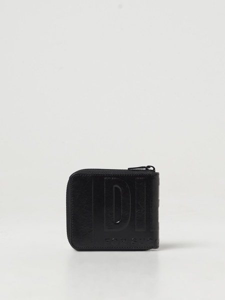 DSL 3D BI-FOLD COIN ZIP XS