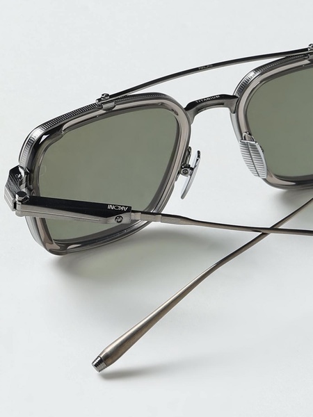 Sunglasses men Akoni