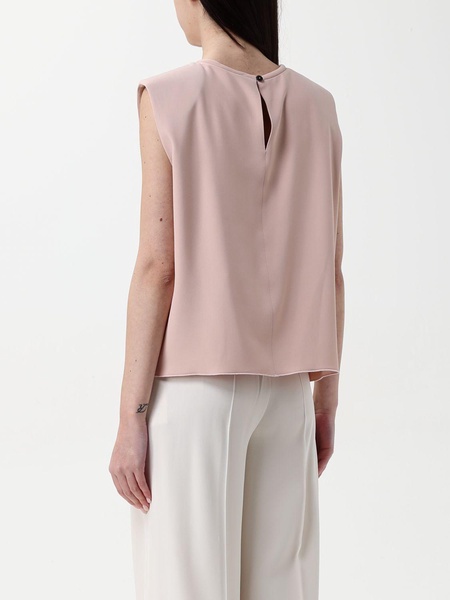 Liviana Conti satin blouse