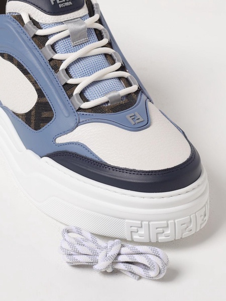 Sneakers men Fendi