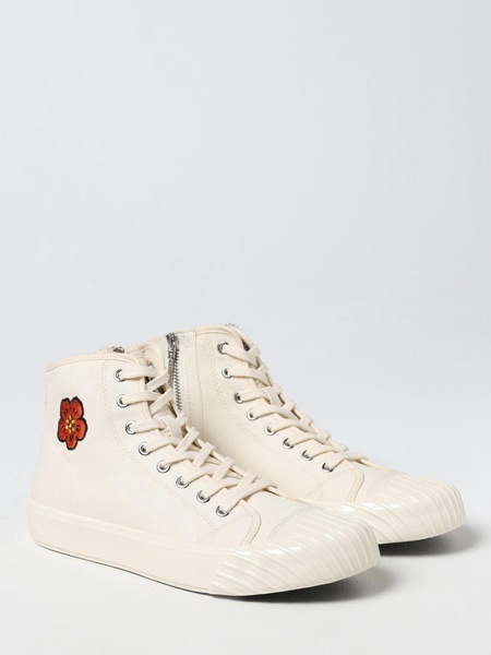 Kenzo Kenzoschool sneakers in canvas