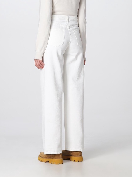 Jeans woman A.P.C.