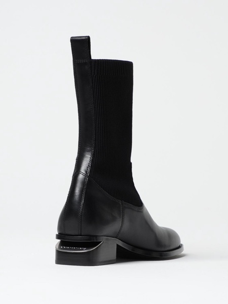 Flat ankle boots woman Alexander Wang