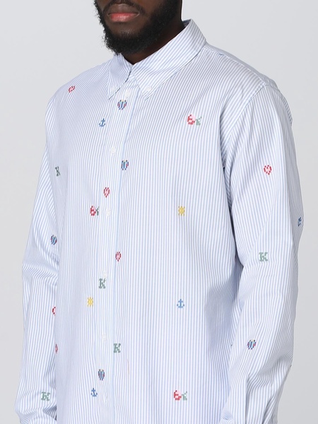 Shirt men Kenzo