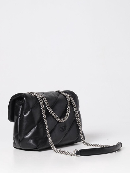Shoulder bag woman Pinko