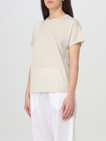 T-shirt woman Brunello Cucinelli
