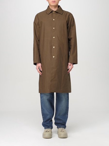 Coat men A.P.C.
