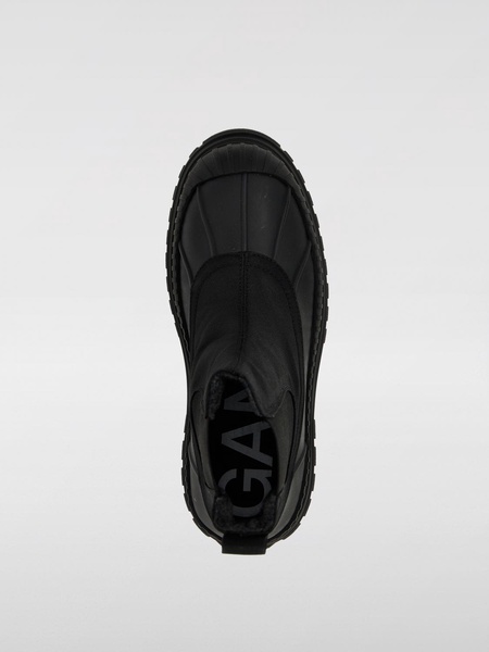 Outdoor Chelsea Boots