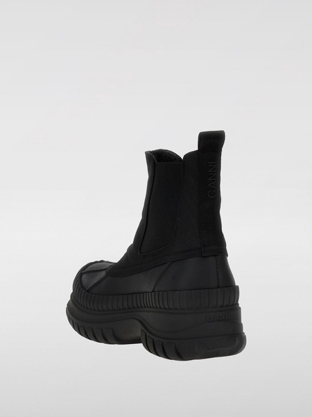 Outdoor Chelsea Boots
