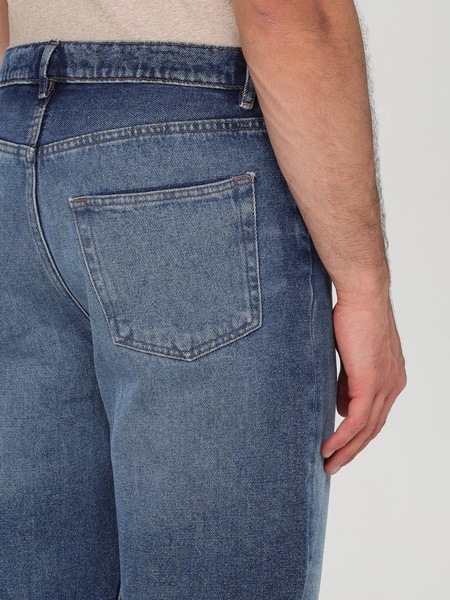 Jeans men A.P.C.