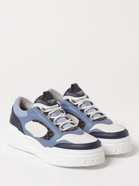 Sneakers men Fendi