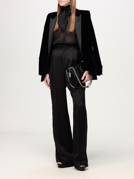 Shirt woman Saint Laurent