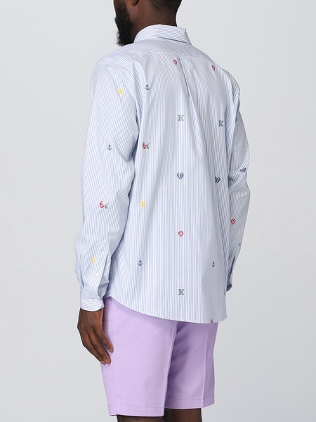 Shirt men Kenzo