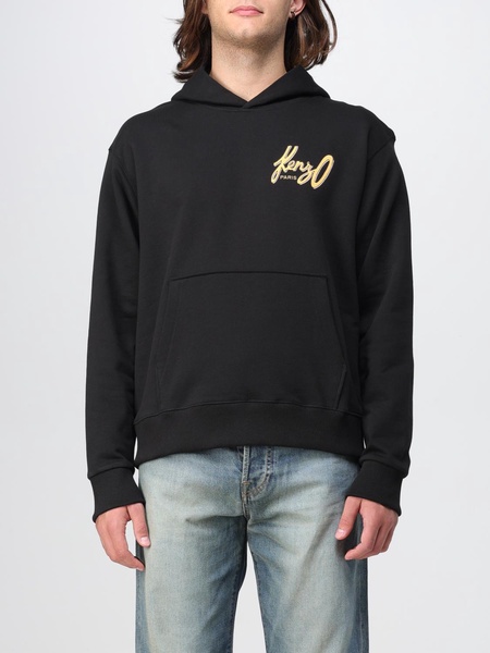 Kenzo cotton sweatshirt