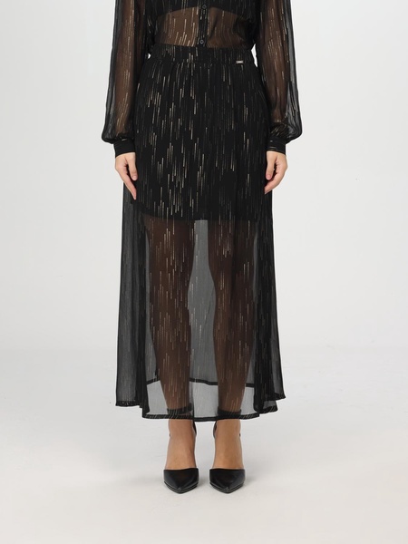 Skirt woman Armani Exchange