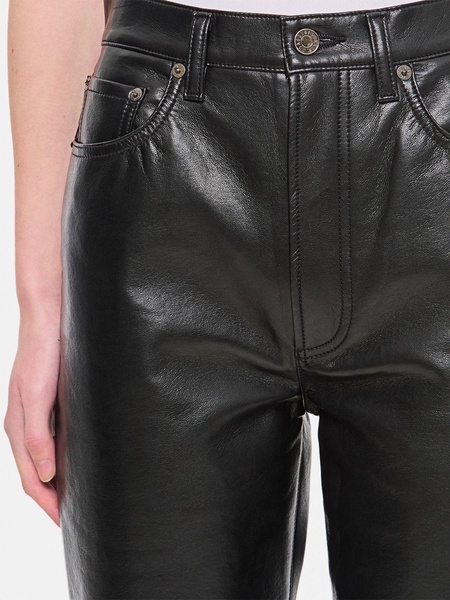 Pants woman Agolde