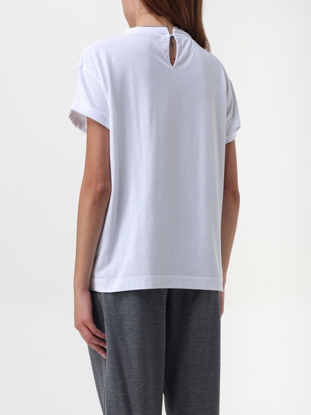 Sweater woman Brunello Cucinelli