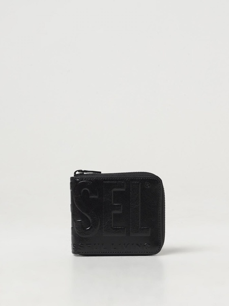 DSL 3D BI-FOLD COIN ZIP XS