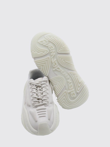 Alexander Wang sneakers in mesh