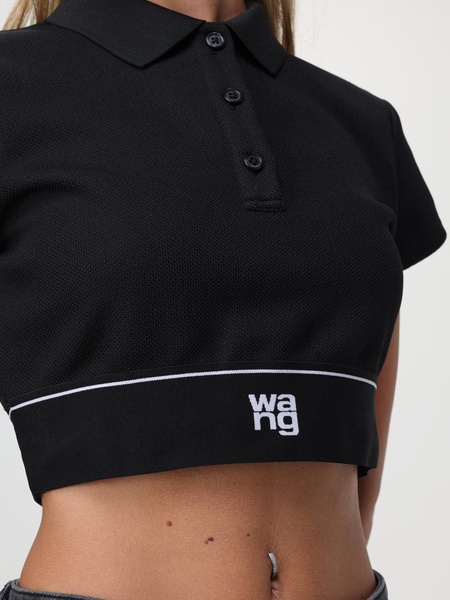 Polo shirt woman Alexander Wang