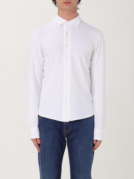 Shirt men Add
