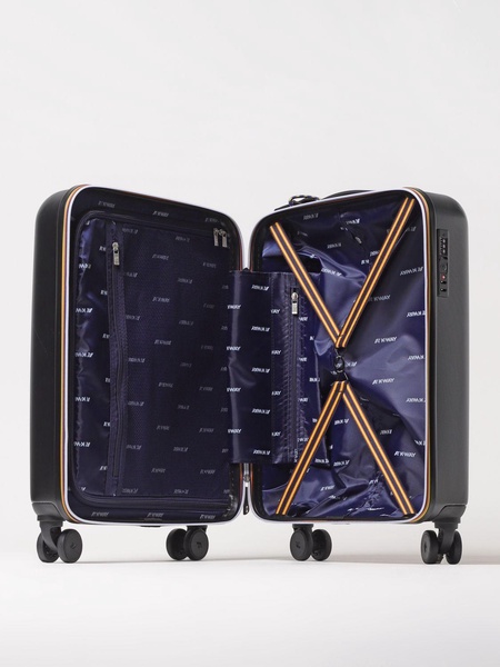 Travel bag men K-way