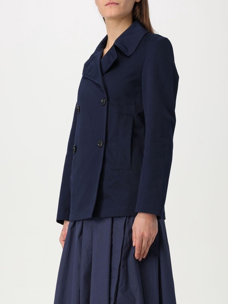 Coat woman Add